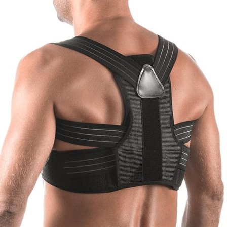 Innovagoods Justerbart ryggstöd