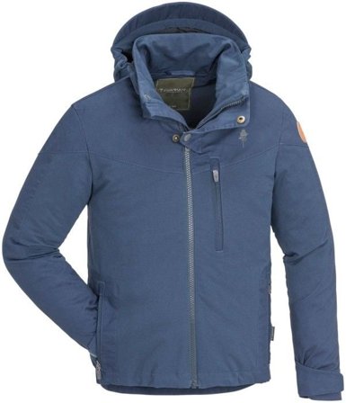 Pinewood Finnveden Hybrid Jacket Kids D.Dive