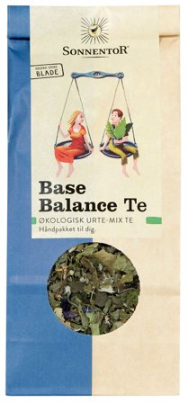 Rømer Base Balance Te Ø 50 g, Helse & Madvarer, Te, Øvrig Te