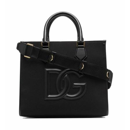 Dolce & Gabbana Tas , Zwart , Heren , Maat: ONE Size Aktetassen
