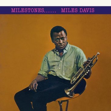 Milestones...(180gr) Miles Davis