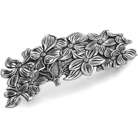 Hårklämmor för kvinnor, vintage, keltiska, för tjockt och tunt hår