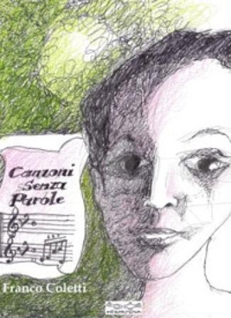 Canzoni senza parole Franco Coletti