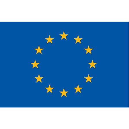 EU: n lippu