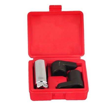 Oxygen Sensor Remover Syresensor skiftnyckelsats 3PCS/ SET 3PCS/ SET