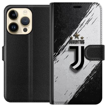 Kompatibelt Plånboksfodral till Apple Apple iPhone 14 Pro Juvpensel