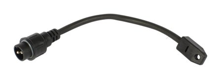 SYNERGY LED Retrofit E27 Lichterkette Modul zub Endstück