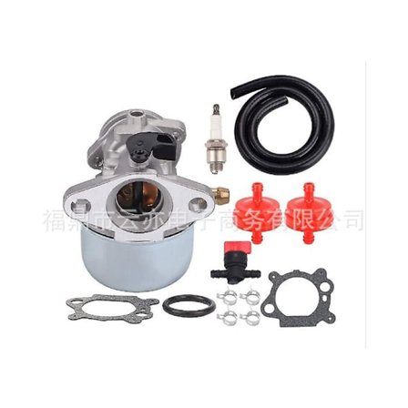 Förgasare för 799868 498254 497347 497314 498170 Carb 50-657