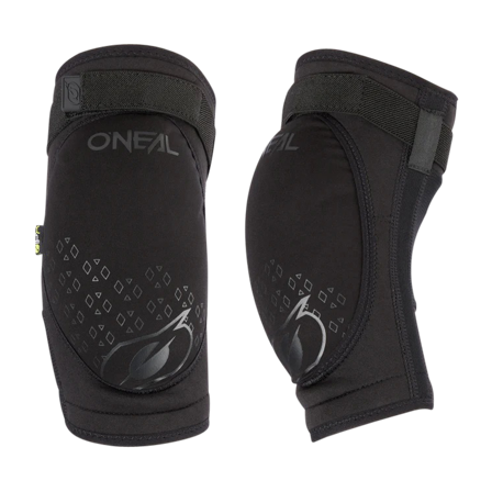 Ochraniacze łokci MX O'Neal Dirt Elbow Czarny XL