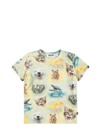 Molo Easy - Green - 86