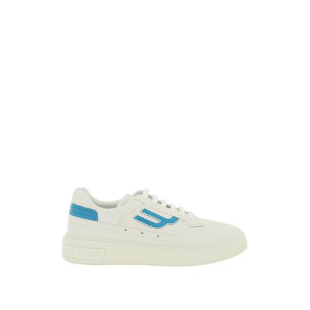 Bally triumph sneakers , Wit , Heren , Maat: 41 EU