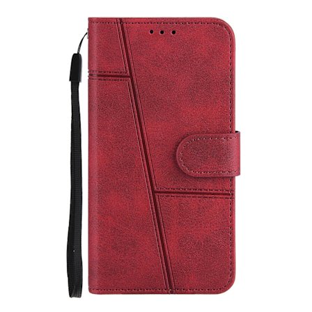 Case till Samsung Galaxy S21 Ultra 5g cover Case Flip Magnetisk stängning Kickstand