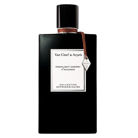 Van Cleef & Arpels Moonlight Cherry Eau De Parfum 75 ml, Parfumer & Dufte, Til Hende, Eau De Parfum