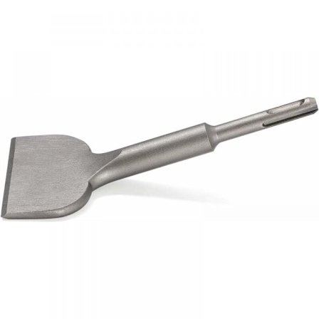 1 stk. SDS Plus flisemejsel, 160 mm x 75 mm Stort udvalg af høj kvalitet