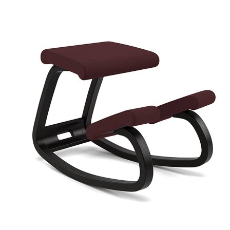 Variable, Original Kneeling Chair, Work Chair, Varier Furniture
