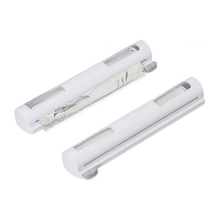 Foliehållare set om 2