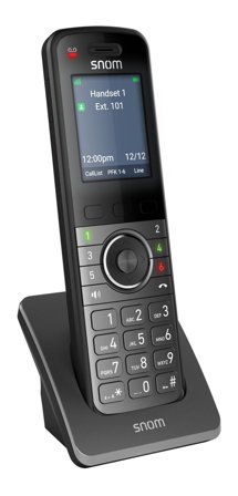 SNOM M55 DECT Handset