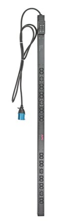APC Basic Rack PDU Zero U - strømfordelingslist