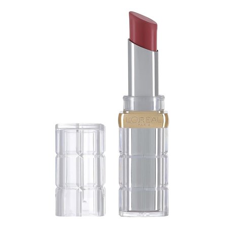 L'Oréal Paris Glow Paradise Balm-in-Lipstick 112 Pastel Exalation, Makeup, Læber, Læbestift