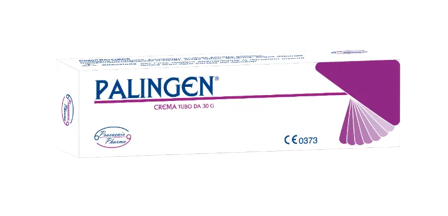 Palingen Crema 30g