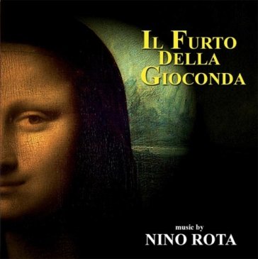 Il furto della gioconda O.S.T.-Il Furto Dell