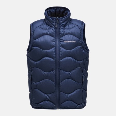Peak Performance - Helium Down Vest Junior