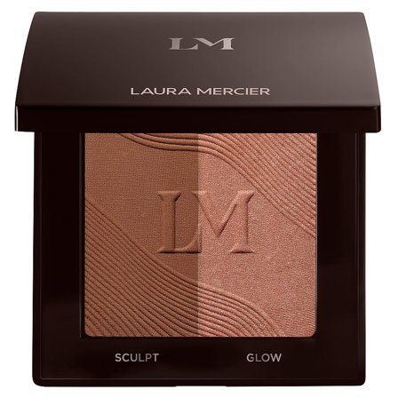 Laura Mercier Bronze Colour Infusion 40 Riviera, Makeup, Ansigt, Bronzer