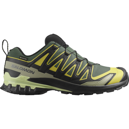 Salomon - Boty pro trailový běh Obuv Xa Pro 3d V9 Gtx