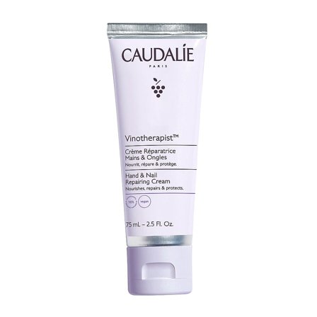 Caudalíe Vinotherapist Hand Cream 75 ml, Skincare, Håndpleje, Håndcreme