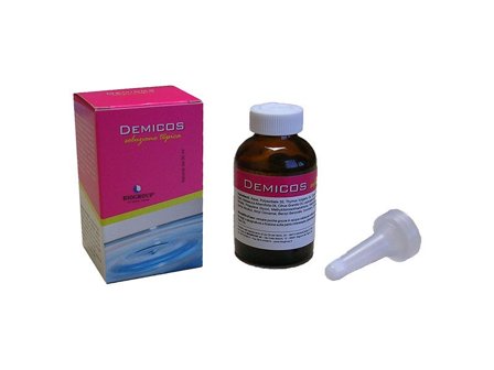 Demicos Soluzione Topica 30ml
