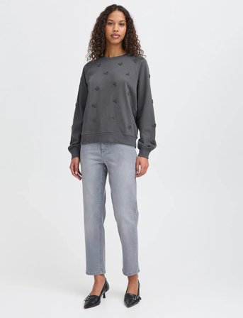 ICHI Ihkasura Sw - Black - S