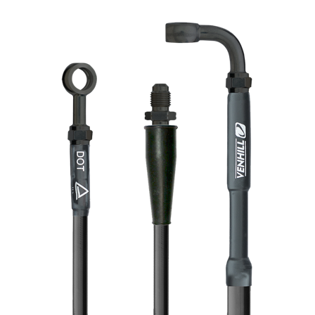Cavo Frizione Venhill - Beta RR 480 4T 2020-2020