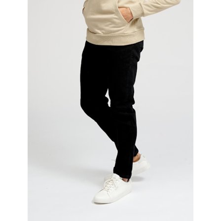 De Originale Performance Jeans (Regular) - Black Denim