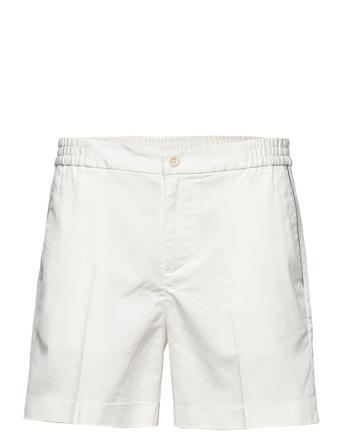 D1. Racquet Club Shorts Shorts Casual Hvit GANT