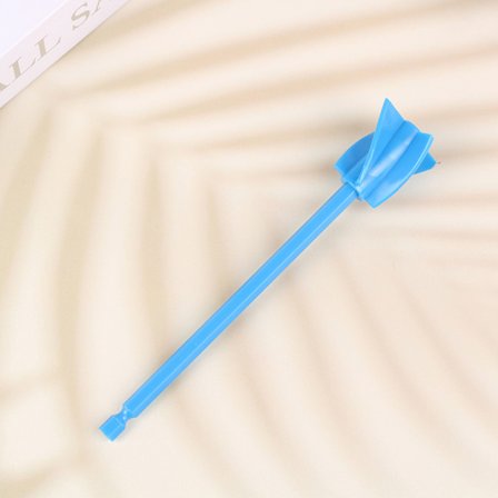 Epoksisekoitin poralle Epoksihartsisekoittimen siipi Kaksisuuntainen Pa