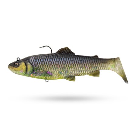 Savage Gear 3D Trout Shad 17cm, 90g Fast Sink - Hugo