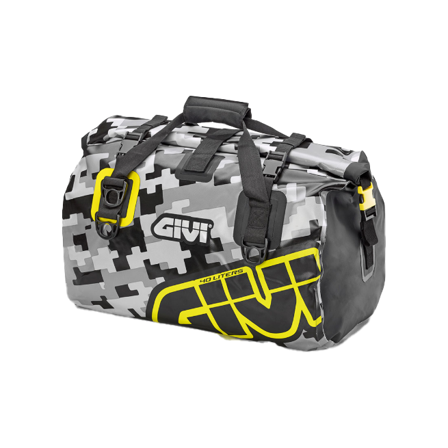 Sacoche de Selle Givi EA115CM WP Easy-T 40L