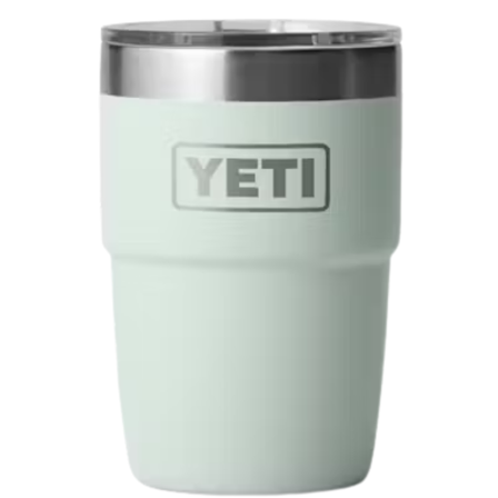 Yeti Rambler 8 oz Ceramic Lined Stackable Cup Ridgeline