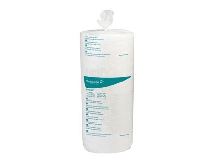 Sealed Air Bubbelplast AirCap EL rulle 1,5x100m - Lyreco - Emballage och lagerutrustning > Stötdämpande > Bubbelplast
