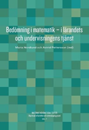 Bedömning i matematik