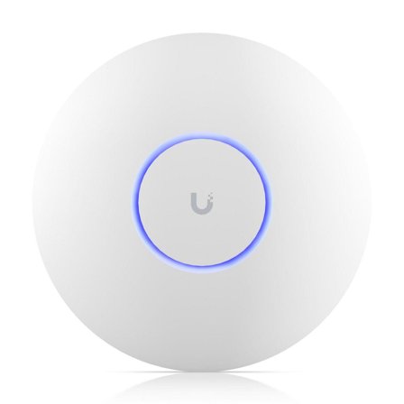 Ubiquiti U7 Pro Wi-Fi 7 (802.11be) UniFi Access Point - 2.5GbE - PoE+ - 9.3Gbps