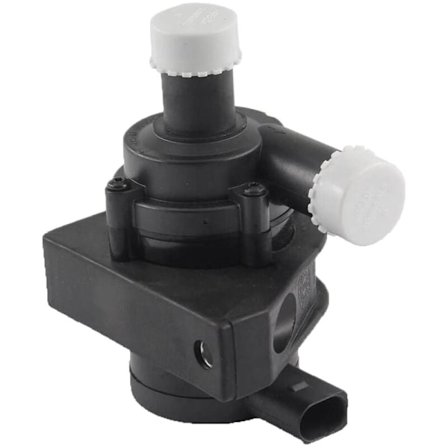 1K0965561J Elektrisk Vandpumpe Ekstra Kølevæske Ekstra Køling Til-Golf Skoda Seat-Audi A3 TT Q3 Passat B5