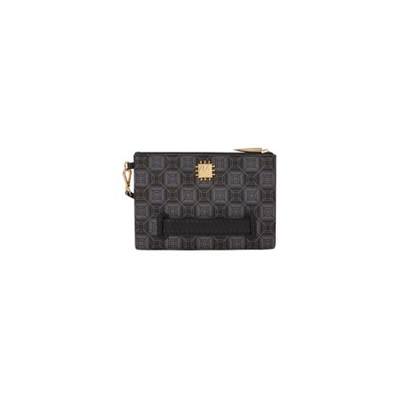 Sprayground, Wallet Czarny, Mężczyzna, Rozmiar: ONE Size