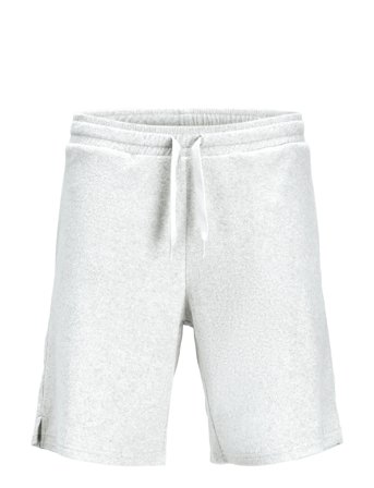 Jack & Jones | Jpstjaiden Riley Terry Sweat Short Jnr | 152