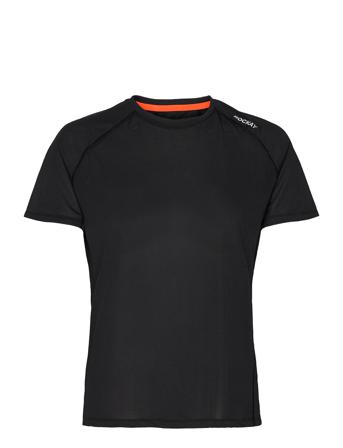 Women's Tech Tee T-shirt Top Sort Rockay