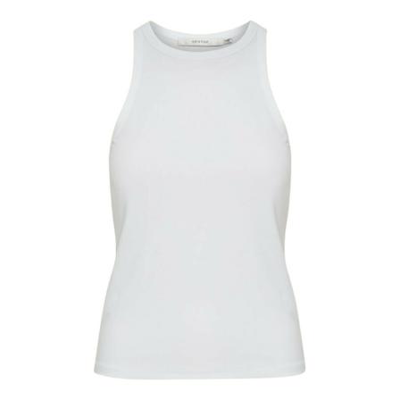Gestuz Top , Wit , Dames , Maat: M