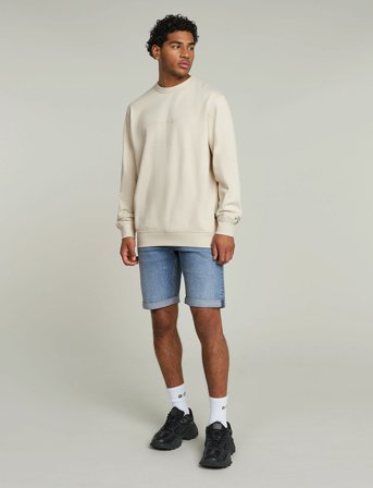 G-Star Mosa Short - Blue - 290