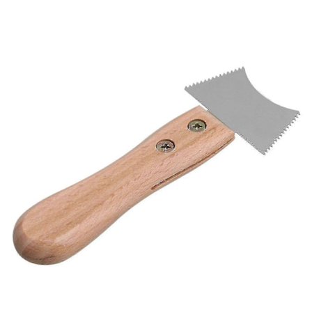 Kitaran puhdistustyökalusetti nauhauran työkalu musiikki-instrumentin osat