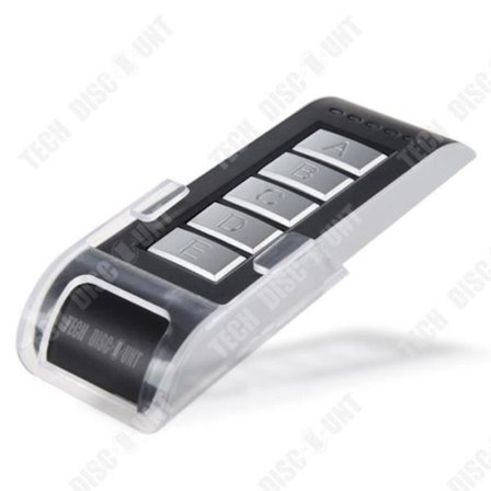 Objektfinder - TECH DISCOUNT - TD - Trådløs - Batteri inkluderet - Tabt-ikke funktionen