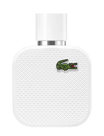 Lacoste Fragrance L.12.12 Blanc Edt 50 Ml - Nude - 50 ML